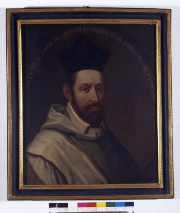 Artusi, Giovanni Maria