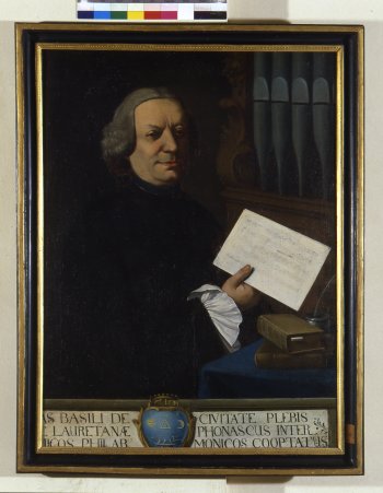 Basili, Andrea