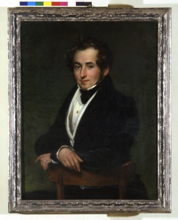 Tamburini, Antonio