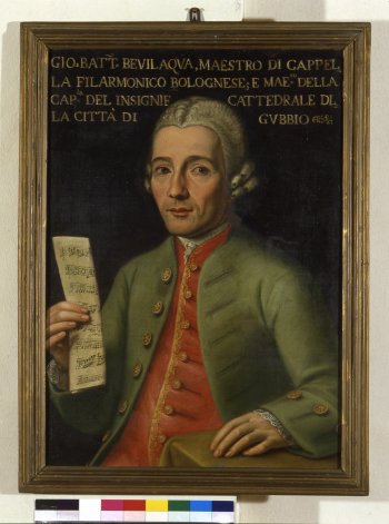 Bevilacqua, Giovanni Battista