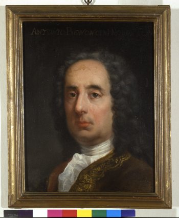 Bononcini, Antonio Maria
