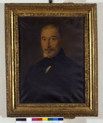 Brizzi, Gaetano
