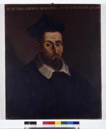 Cerone, Pietro