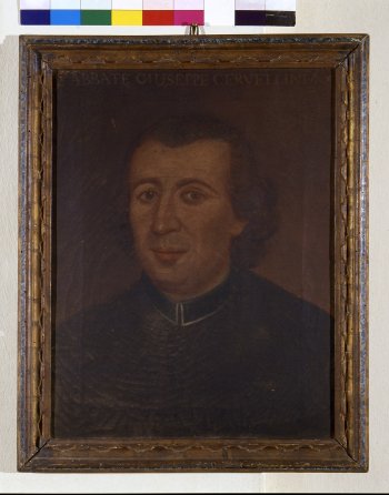 Cervellini, Giuseppe