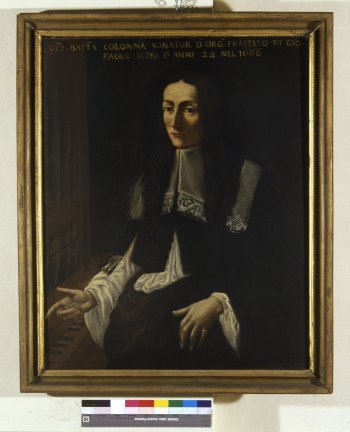 Colonna, Giovanni Battista