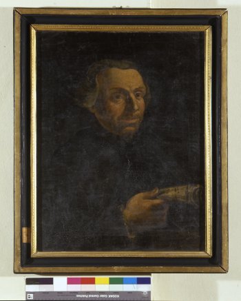 Coraucci, Domenico