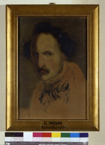 Donizetti, Gaetano