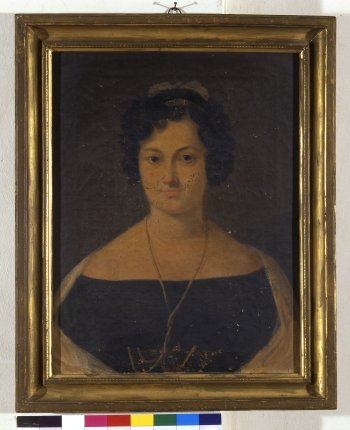 Fanti, Clementina