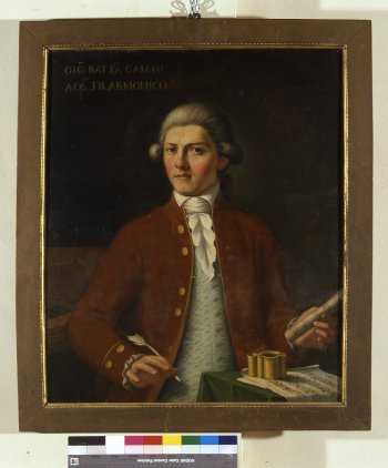 Gaiani, Giovanni Battista