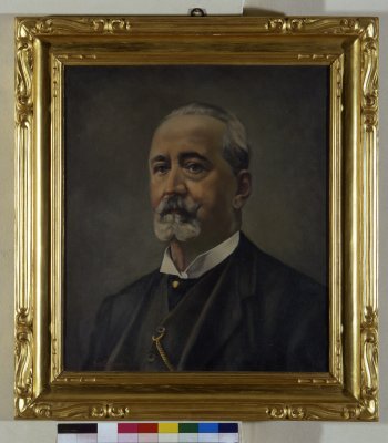 Gastelli, Gustavo