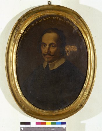 Graziani, Bonifazio