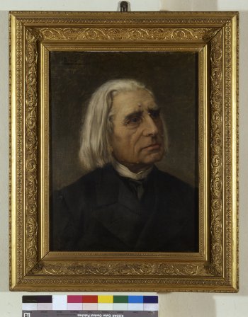 Liszt, Franz