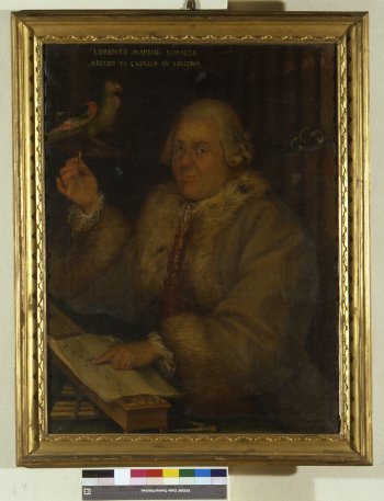 Mariani, Giovanni Lorenzo