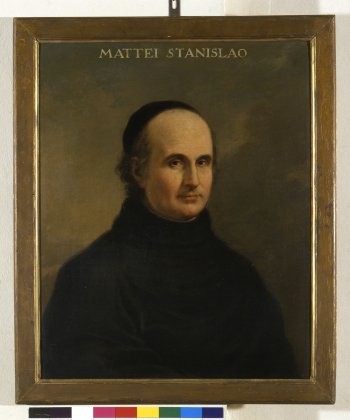 Mattei, Stanislao