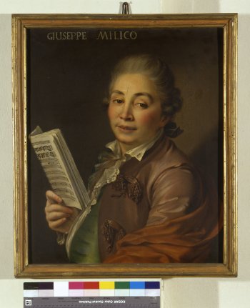Millico, Giuseppe Vito