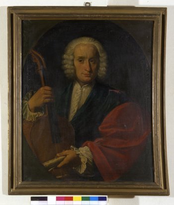 Parasisi, Giovanni
