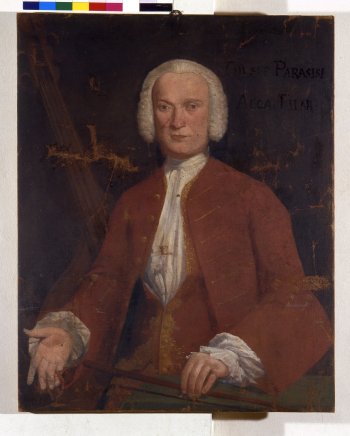 Parasisi, Giuseppe
