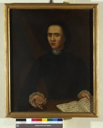 Parasisi, Sebastiano