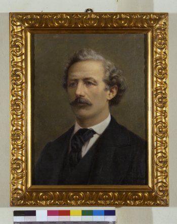 Parisini, Federico