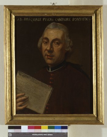 Piseri (Pisari), Pasquale