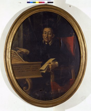 Pistocchi, Francesco Antonio