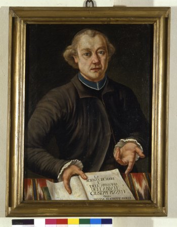 Pizzati, Giuseppe