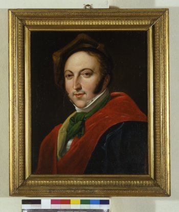 Rossini, Gioachino