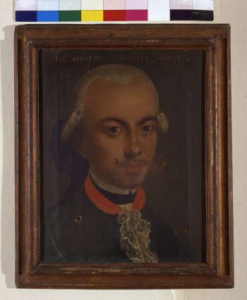 Schuster, Joseph