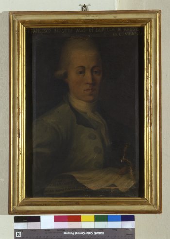 Sirotti, Francesco