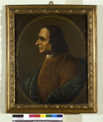 Tartini, Giuseppe