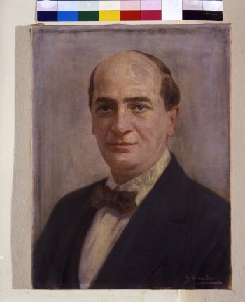 Vatielli, Francesco