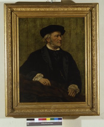 Wagner, Richard