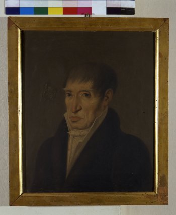 Zanotti, Giovanni Andrea Calisto