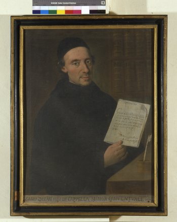 Zuccari, Carlo Francesco