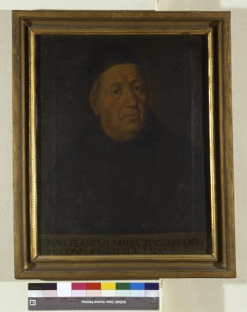 Zuccari, Francesco Maria