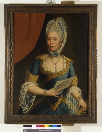 Girelli, Antonia Maria
