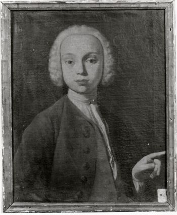 Parasisi, Giovanni Battista