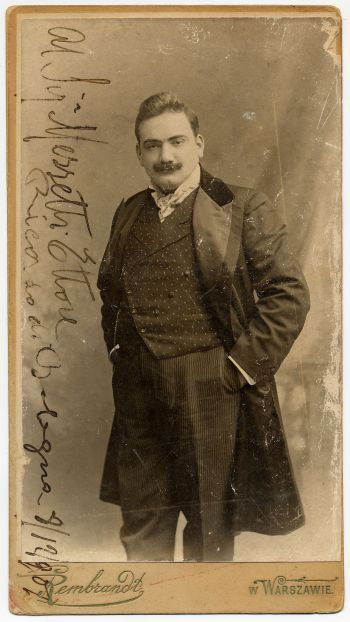 Caruso, Enrico