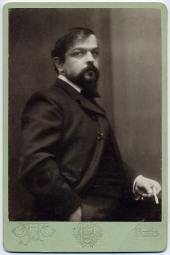 Debussy, Claude
