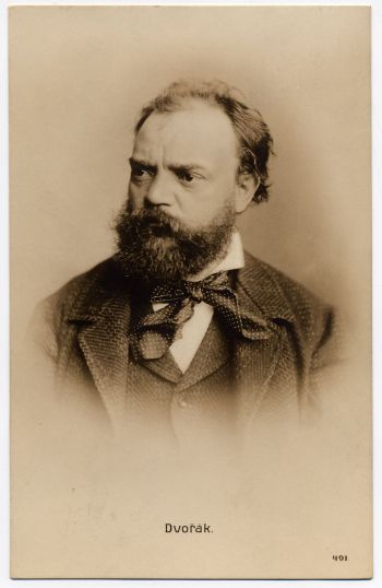 Dvorak, Antonin