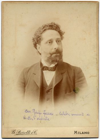 Ferrari, Rodolfo