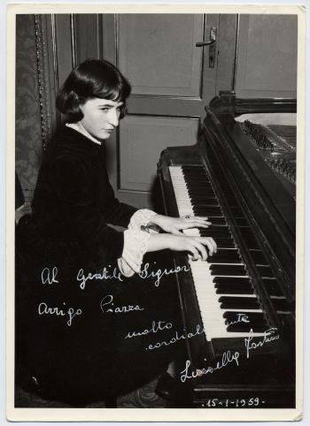 Fortuno, Luisella