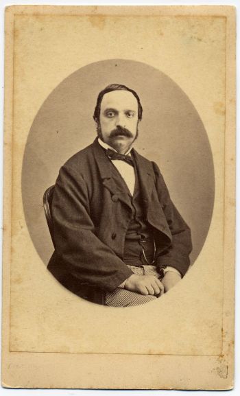 Gajani, [Giovanni Battista]