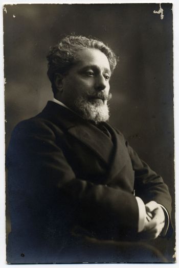 Ferrari, Rodolfo