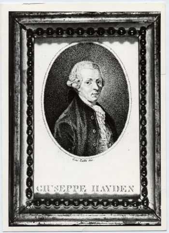 Haydn, Franz Joseph