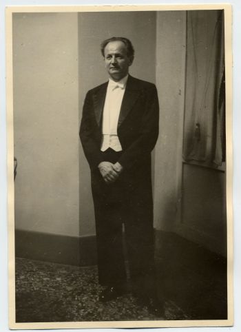 Kempf, Wilhelm