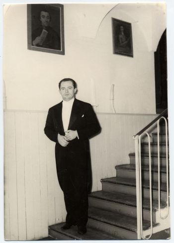 Klein, Jacques