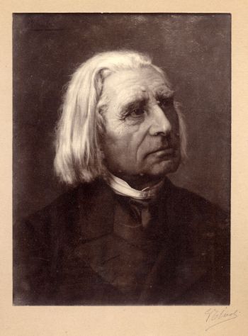 Liszt, Ferenc