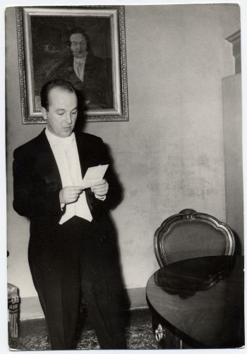 Moravec, Ivan