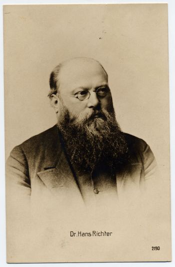 Richter, Hans